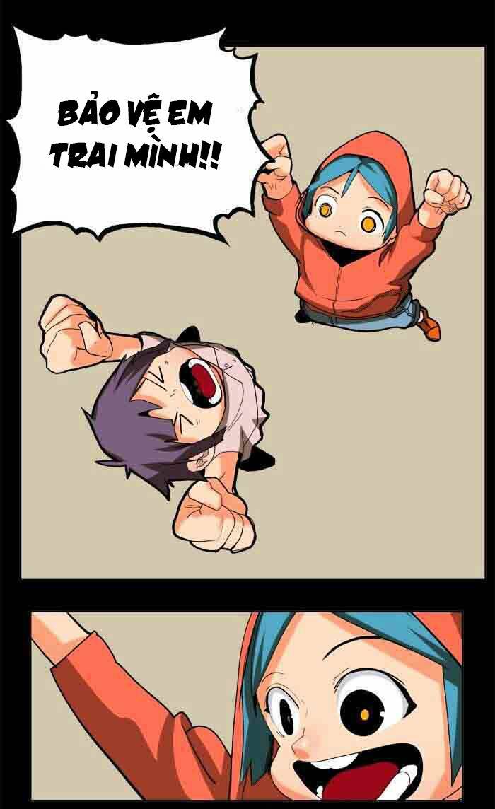 Chúa Tể Học Đường Chapter 310 - Trang 2