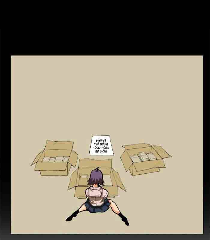 Chúa Tể Học Đường Chapter 310 - Trang 2