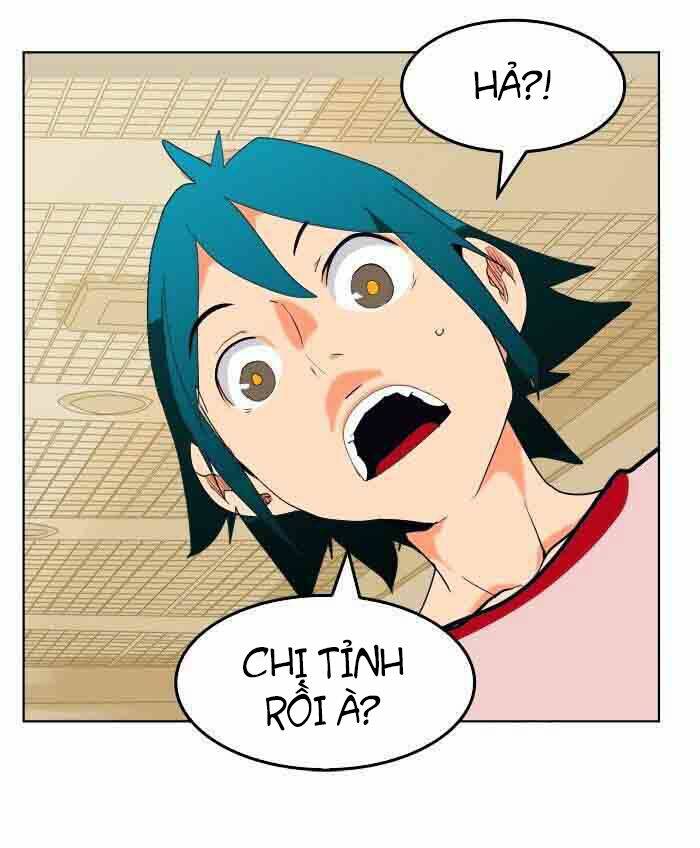 Chúa Tể Học Đường Chapter 310 - Trang 2