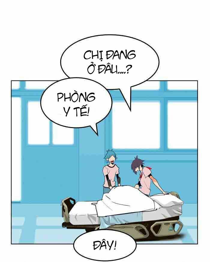 Chúa Tể Học Đường Chapter 310 - Trang 2