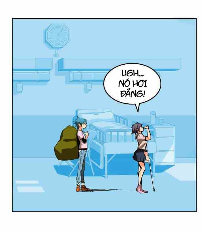 Chúa Tể Học Đường Chapter 310 - Trang 2