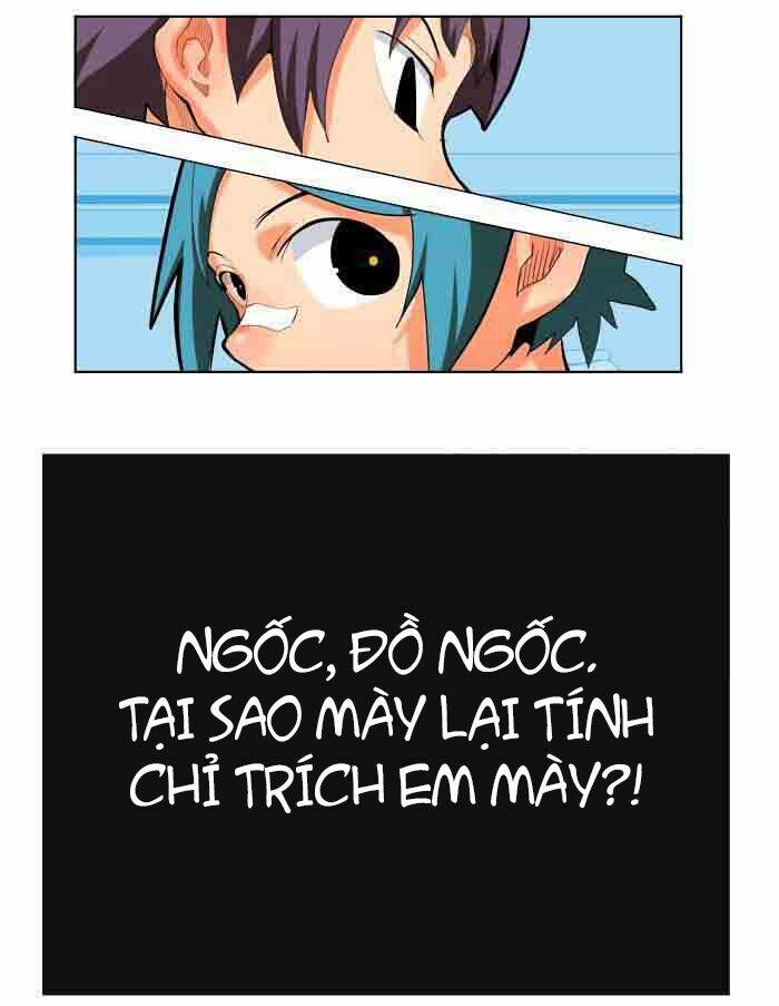 Chúa Tể Học Đường Chapter 310 - Trang 2