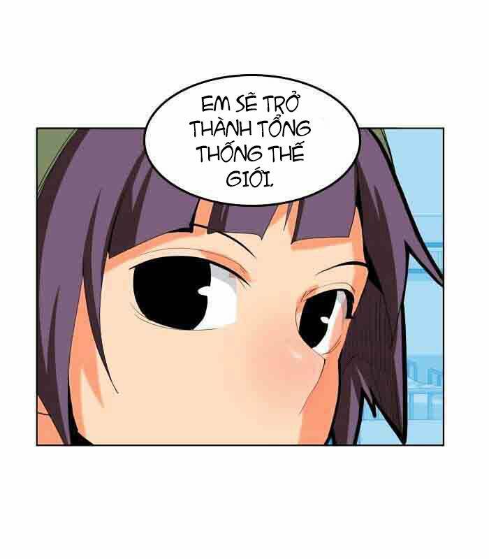Chúa Tể Học Đường Chapter 310 - Trang 2