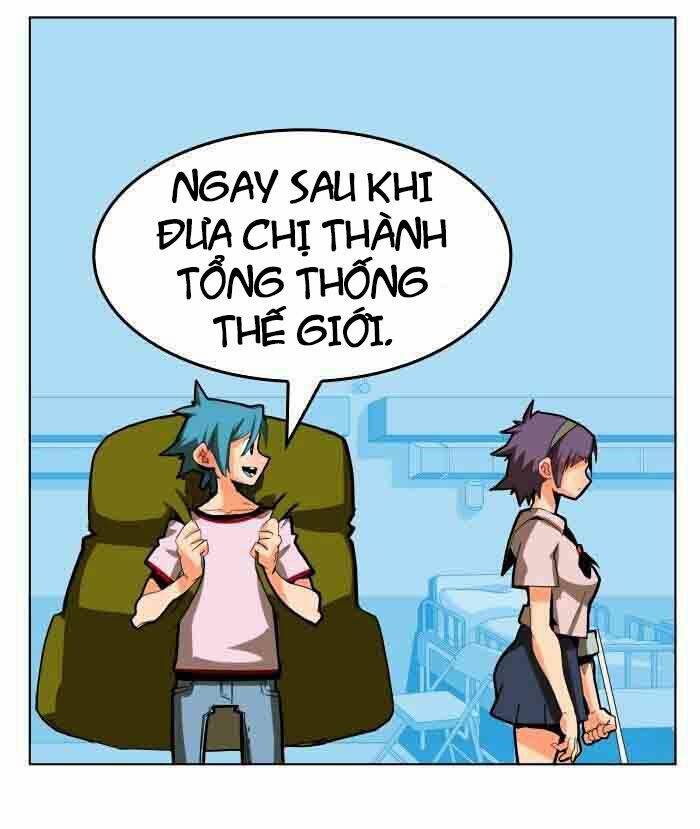 Chúa Tể Học Đường Chapter 310 - Trang 2