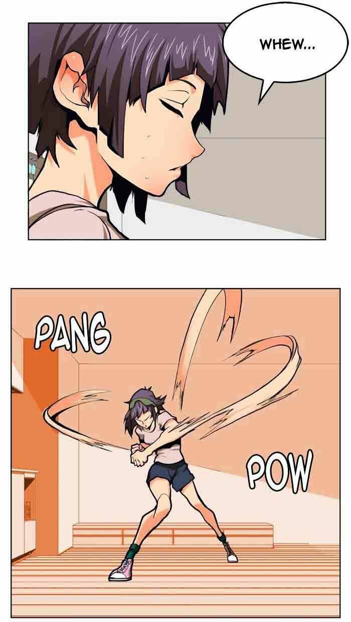 Chúa Tể Học Đường Chapter 310 - Trang 2