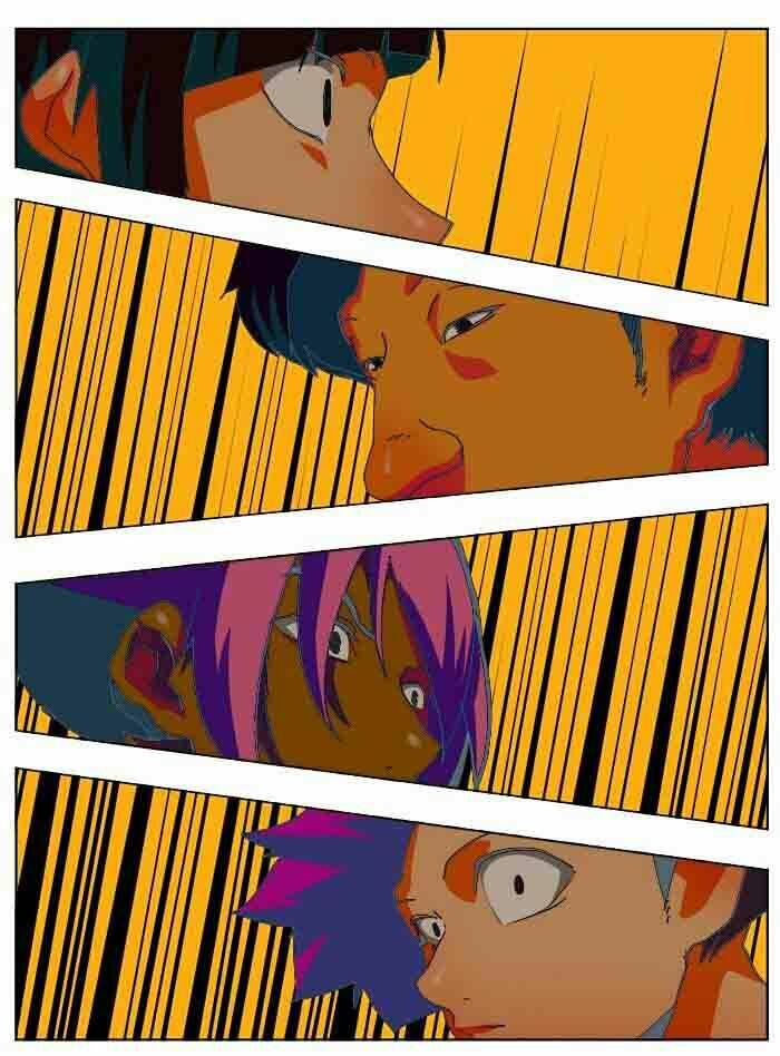 Chúa Tể Học Đường Chapter 310 - Trang 2