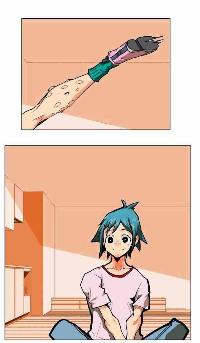 Chúa Tể Học Đường Chapter 310 - Trang 2