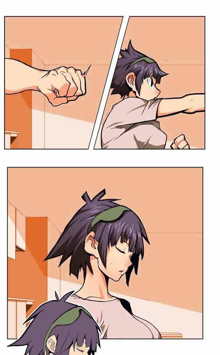 Chúa Tể Học Đường Chapter 310 - Trang 2