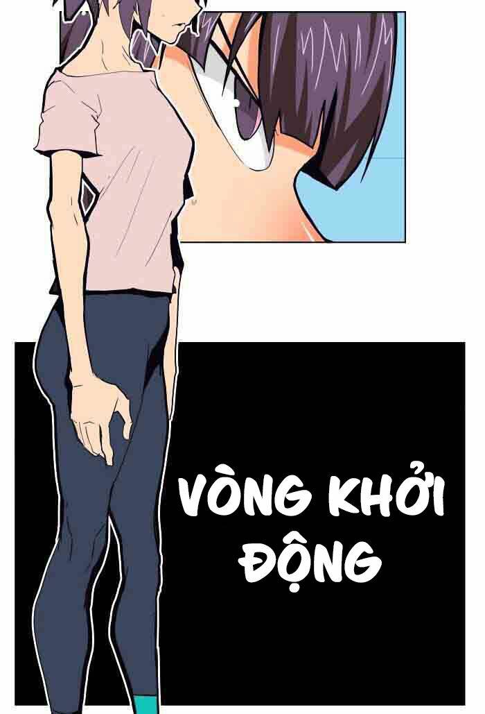 Chúa Tể Học Đường Chapter 310 - Trang 2