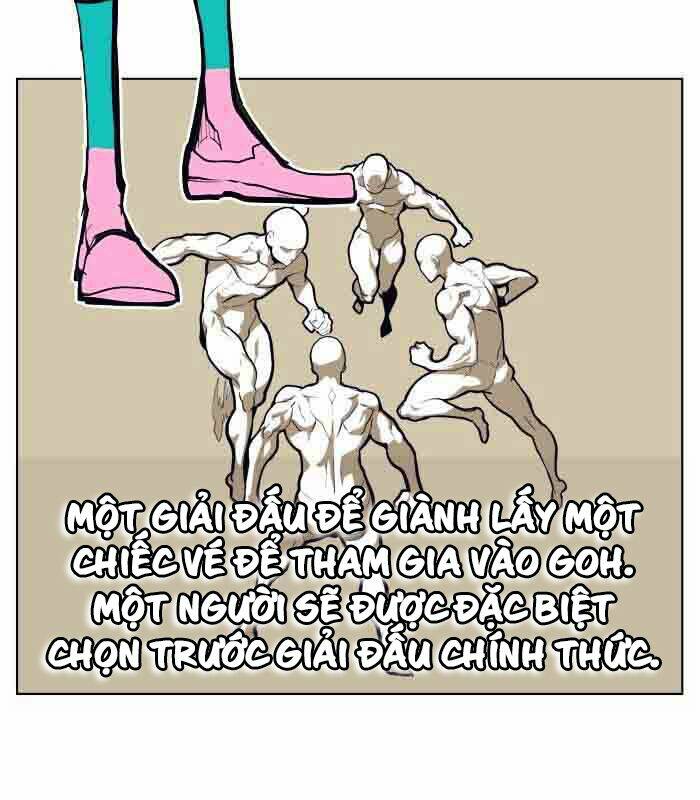 Chúa Tể Học Đường Chapter 310 - Trang 2