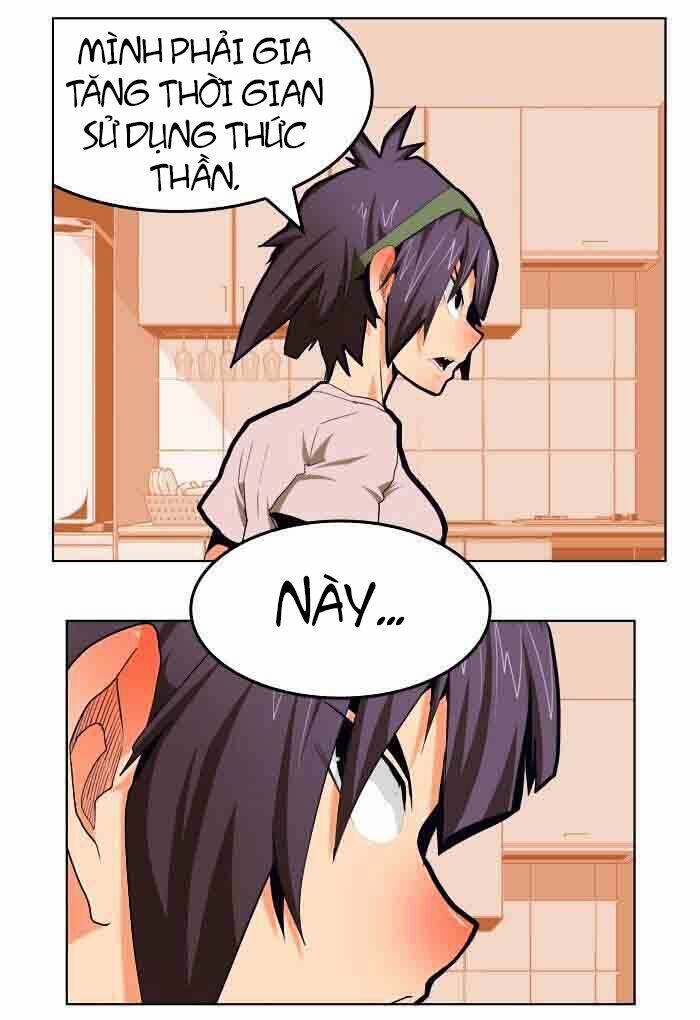 Chúa Tể Học Đường Chapter 310 - Trang 2