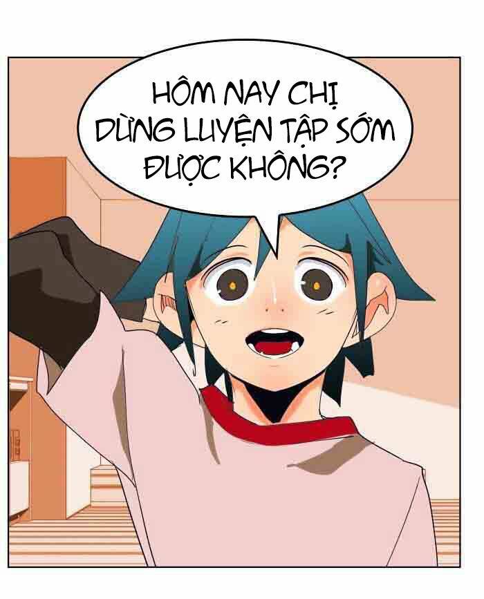 Chúa Tể Học Đường Chapter 310 - Trang 2