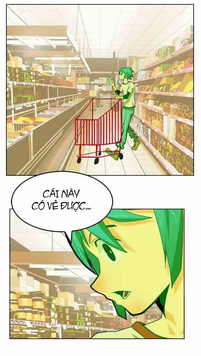 Chúa Tể Học Đường Chapter 310 - Trang 2