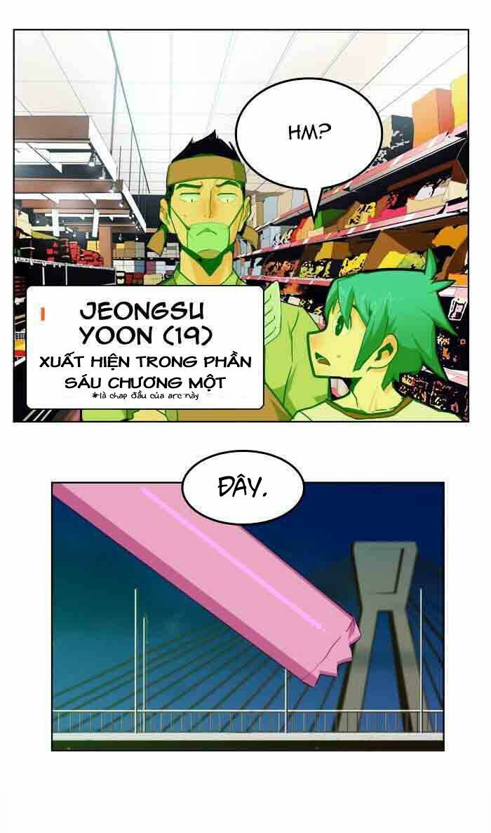 Chúa Tể Học Đường Chapter 310 - Trang 2