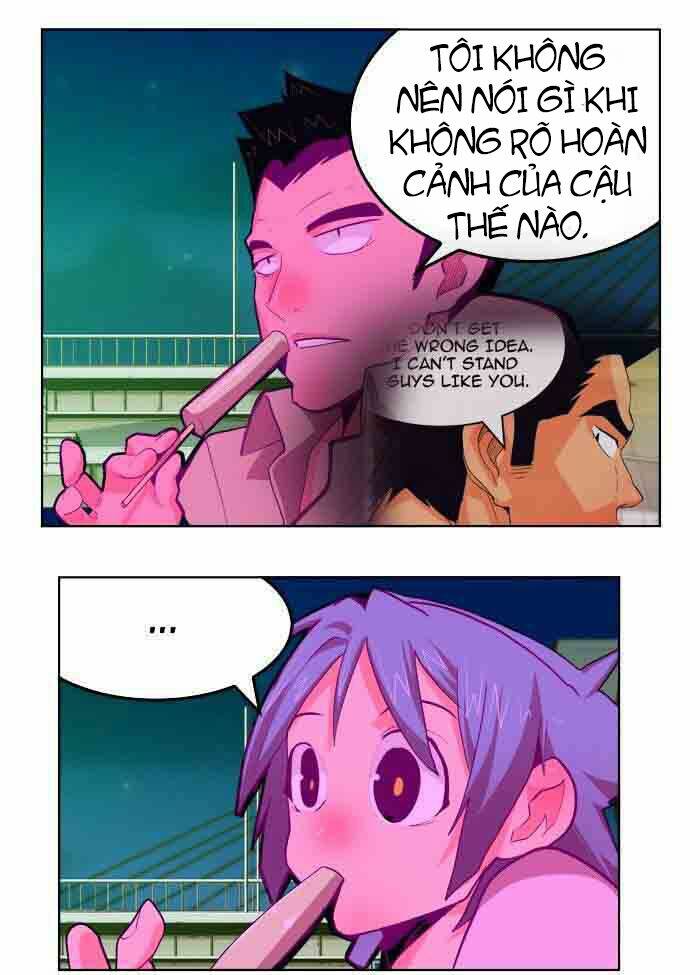 Chúa Tể Học Đường Chapter 310 - Trang 2