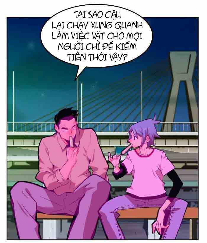 Chúa Tể Học Đường Chapter 310 - Trang 2