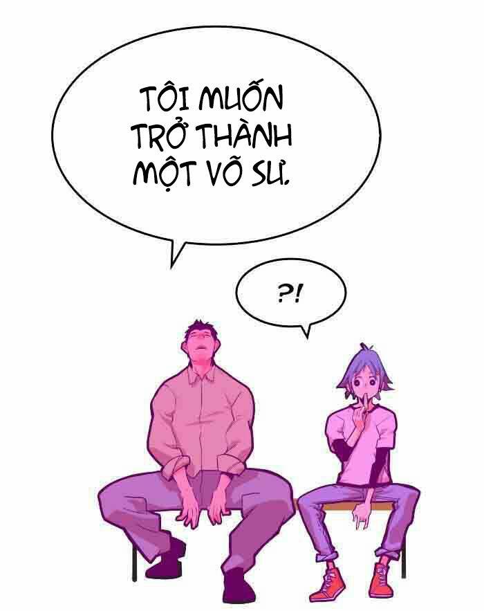 Chúa Tể Học Đường Chapter 310 - Trang 2