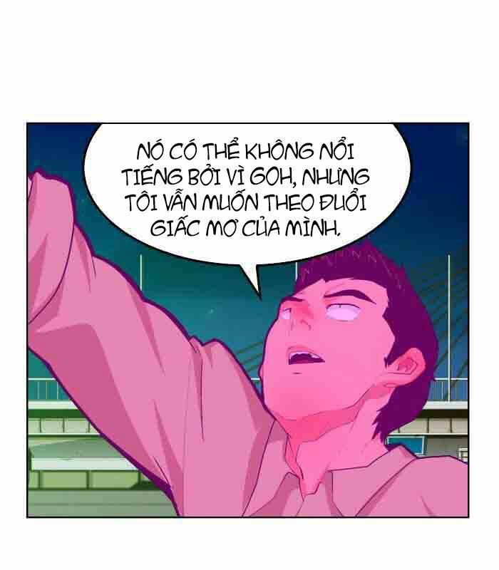 Chúa Tể Học Đường Chapter 310 - Trang 2