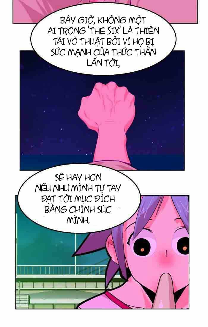 Chúa Tể Học Đường Chapter 310 - Trang 2