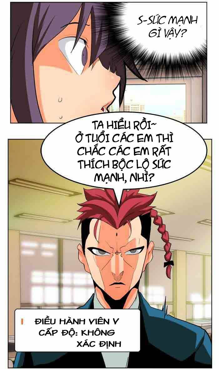 Chúa Tể Học Đường Chapter 310 - Trang 2