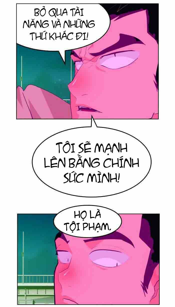 Chúa Tể Học Đường Chapter 310 - Trang 2