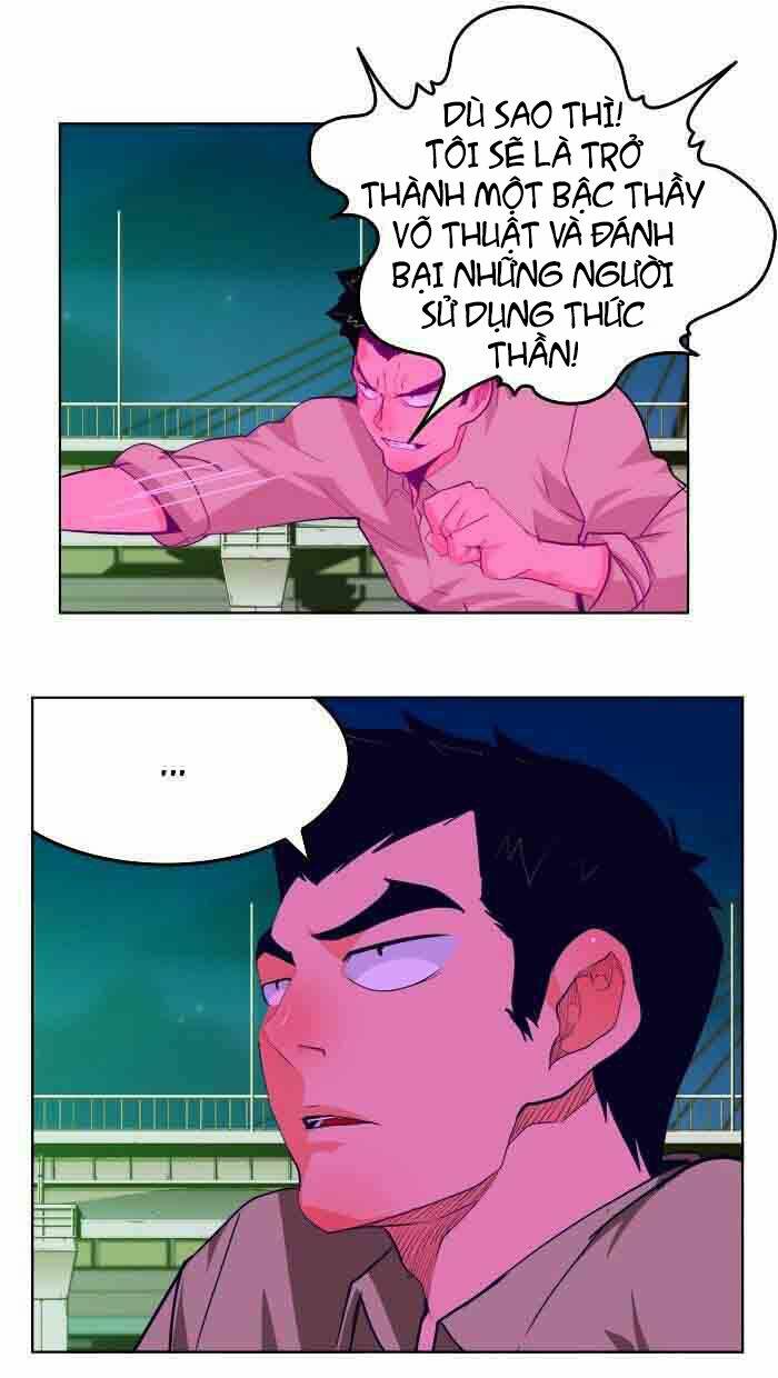 Chúa Tể Học Đường Chapter 310 - Trang 2