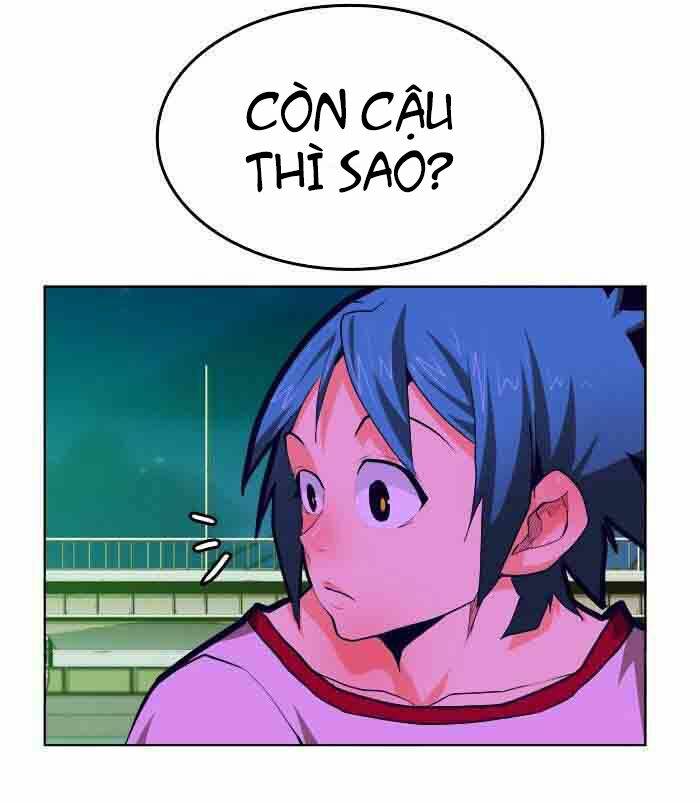 Chúa Tể Học Đường Chapter 310 - Trang 2