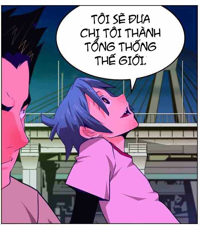 Chúa Tể Học Đường Chapter 310 - Trang 2