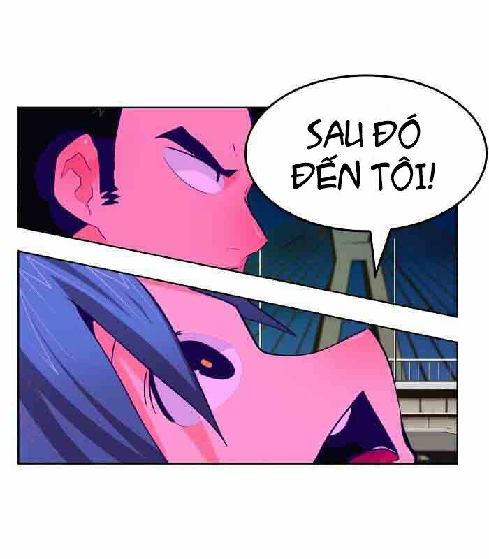 Chúa Tể Học Đường Chapter 310 - Trang 2