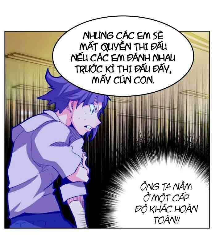 Chúa Tể Học Đường Chapter 310 - Trang 2