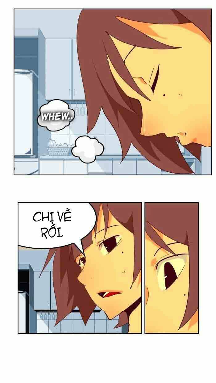 Chúa Tể Học Đường Chapter 310 - Trang 2