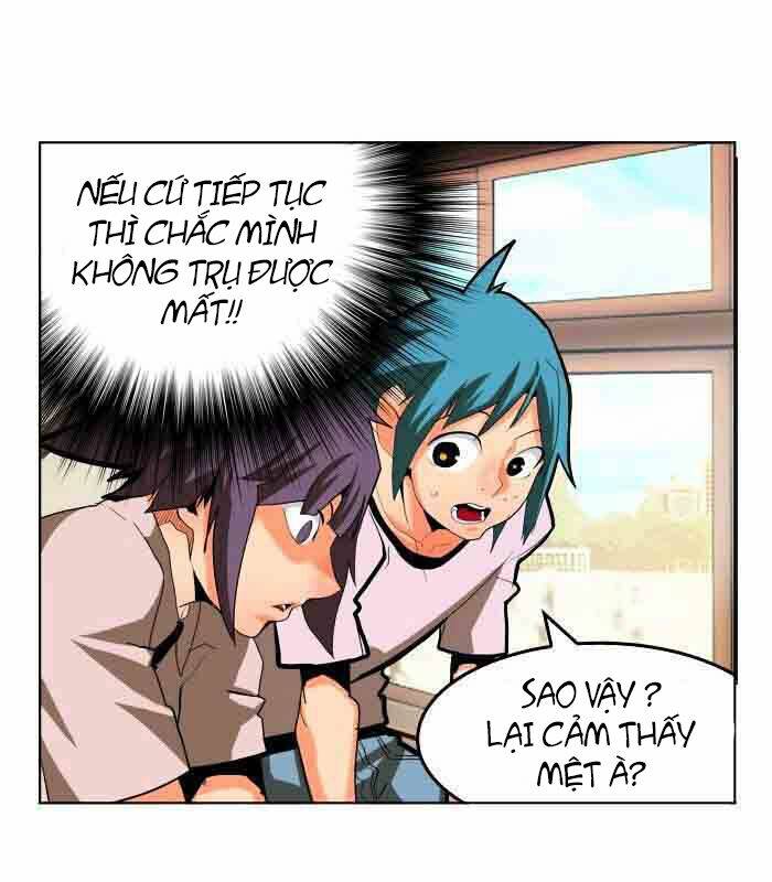 Chúa Tể Học Đường Chapter 310 - Trang 2