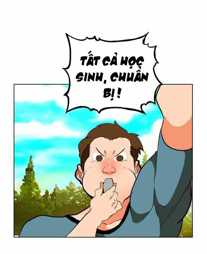 Chúa Tể Học Đường Chapter 311 - Trang 2