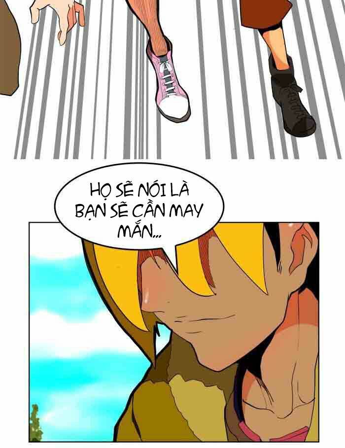 Chúa Tể Học Đường Chapter 311 - Trang 2