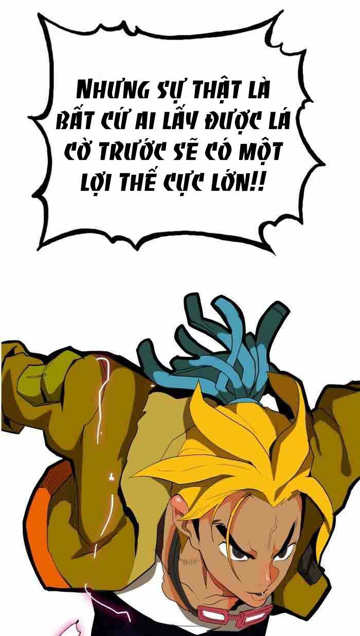 Chúa Tể Học Đường Chapter 311 - Trang 2