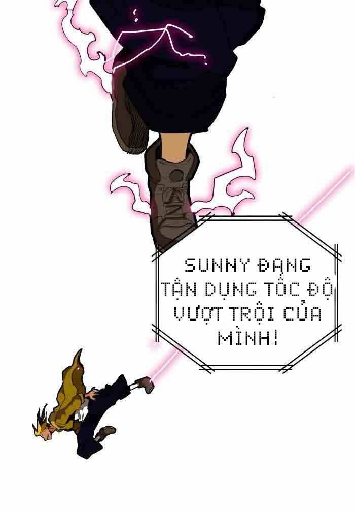 Chúa Tể Học Đường Chapter 311 - Trang 2