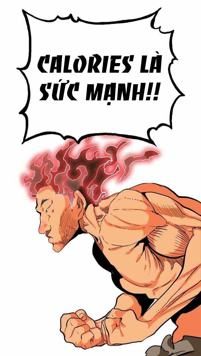 Chúa Tể Học Đường Chapter 311 - Trang 2