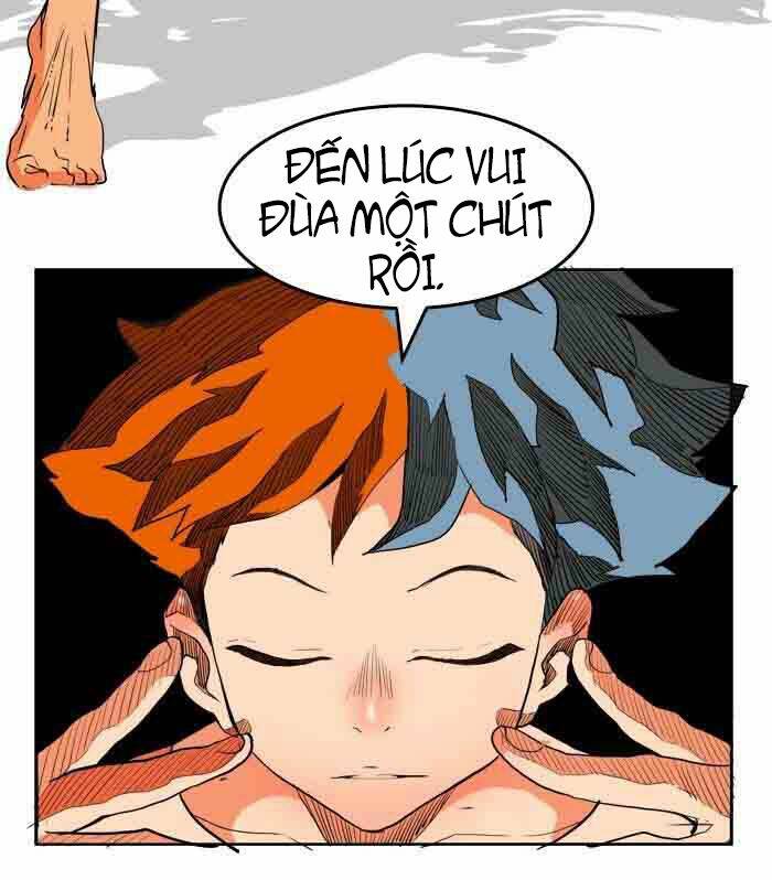 Chúa Tể Học Đường Chapter 311 - Trang 2