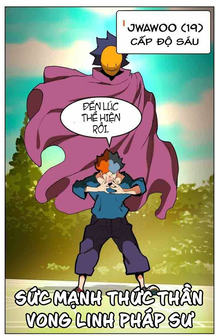 Chúa Tể Học Đường Chapter 311 - Trang 2