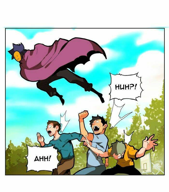 Chúa Tể Học Đường Chapter 311 - Trang 2