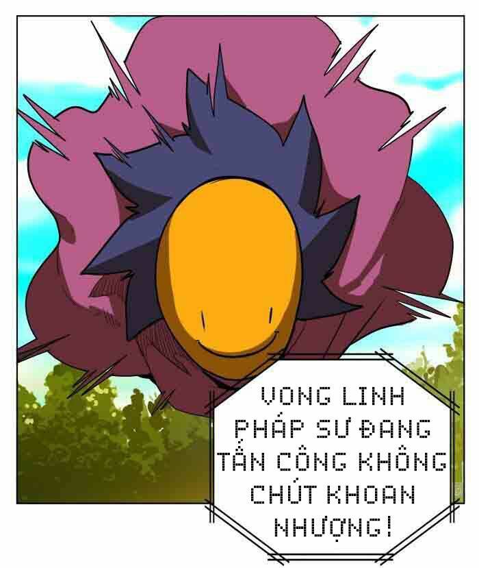 Chúa Tể Học Đường Chapter 311 - Trang 2