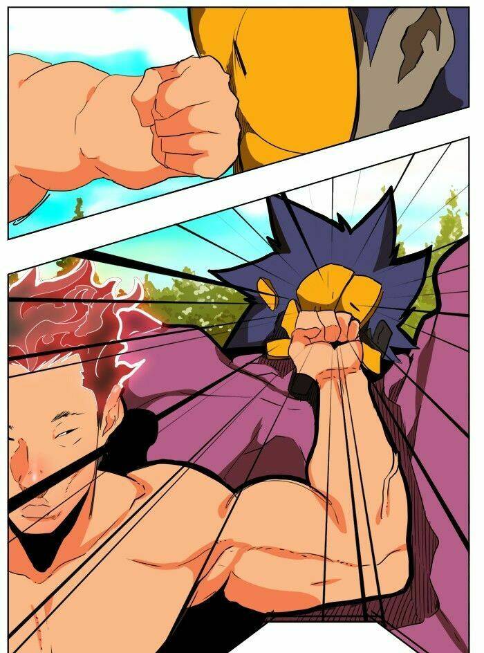 Chúa Tể Học Đường Chapter 311 - Trang 2