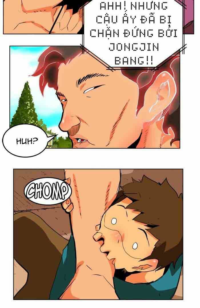 Chúa Tể Học Đường Chapter 311 - Trang 2