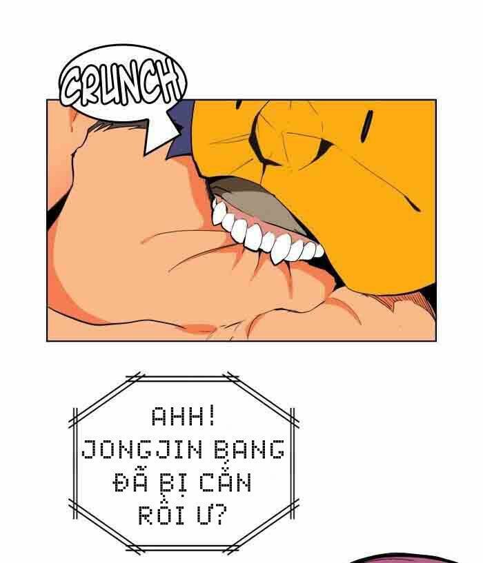 Chúa Tể Học Đường Chapter 311 - Trang 2