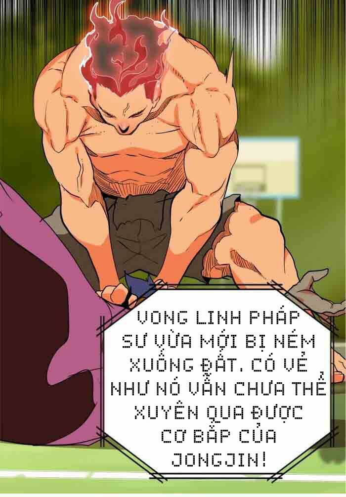 Chúa Tể Học Đường Chapter 311 - Trang 2