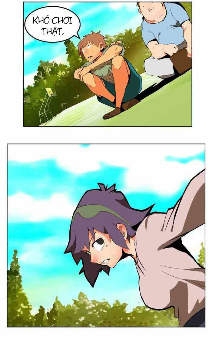 Chúa Tể Học Đường Chapter 311 - Trang 2