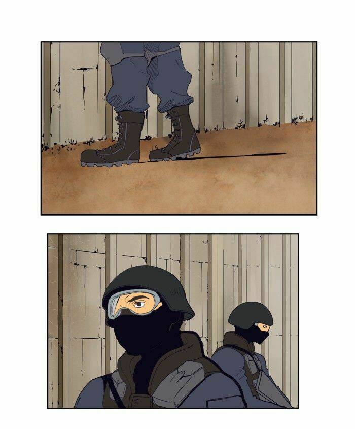 Chúa Tể Học Đường Chapter 311 - Trang 2