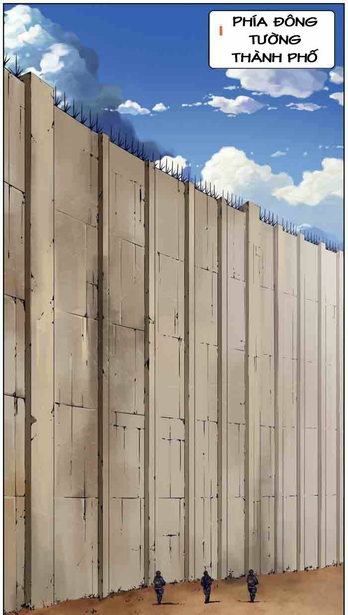 Chúa Tể Học Đường Chapter 311 - Trang 2