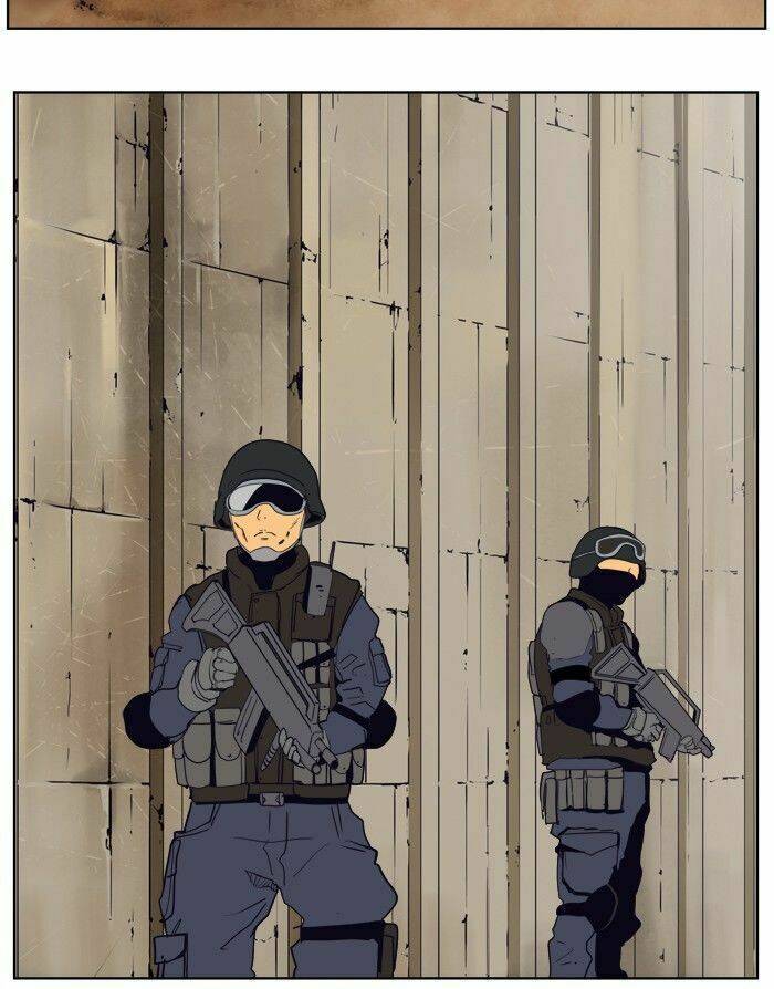 Chúa Tể Học Đường Chapter 311 - Trang 2