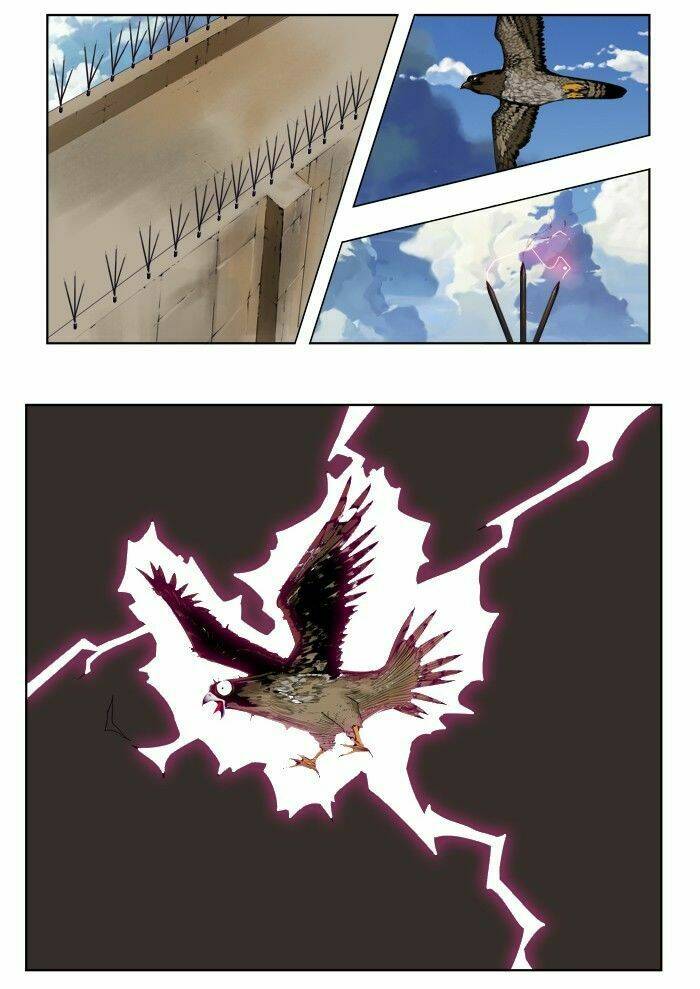 Chúa Tể Học Đường Chapter 311 - Trang 2